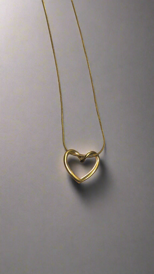 love Pendant